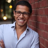 This is a photo of Francesco who is a Spanish tutor at Thrive Tutoring.