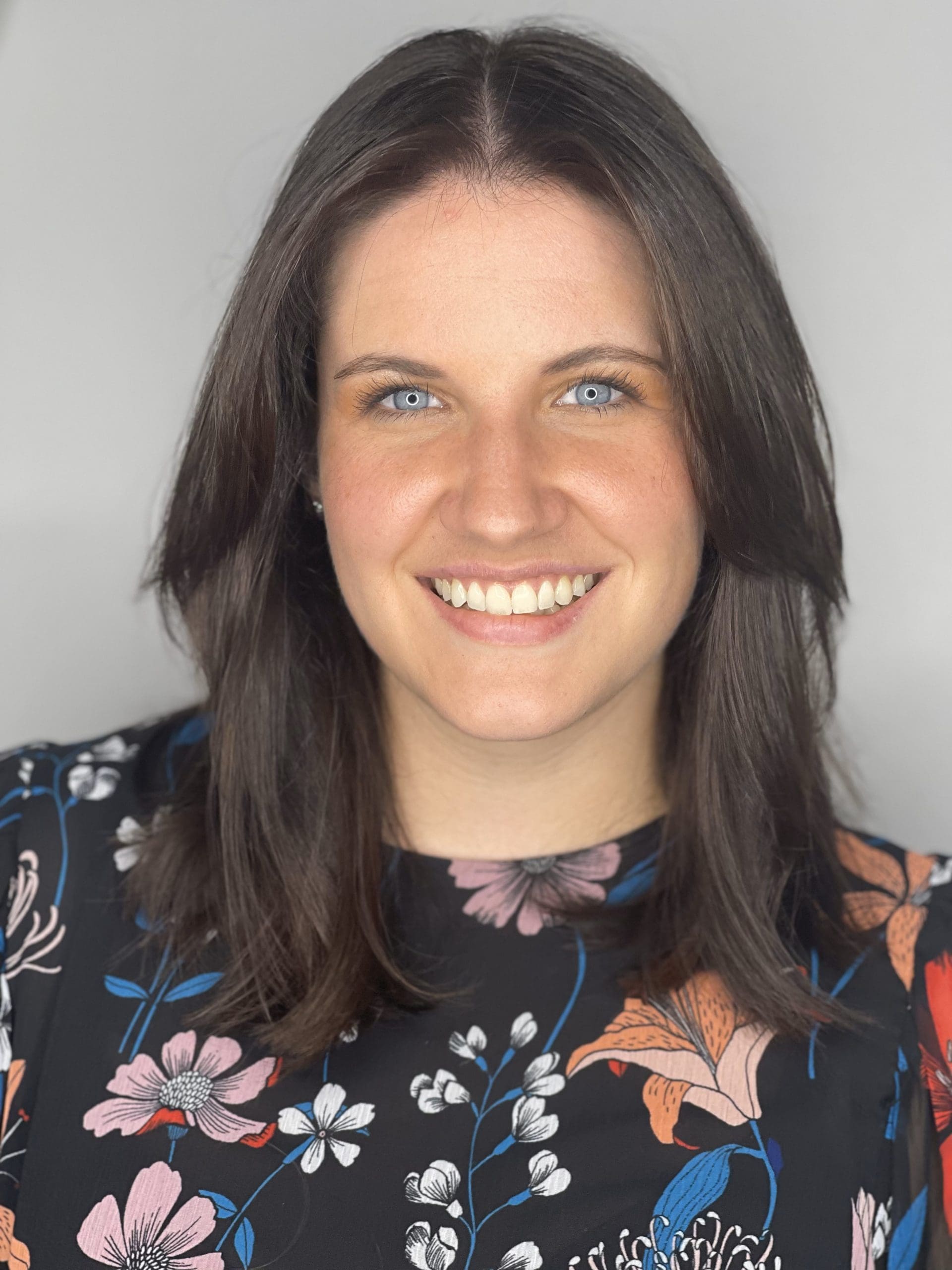 Lizzie leads our marketing efforts at Thrive Tutoring, but she started as a special education teacher and tutor on our team.