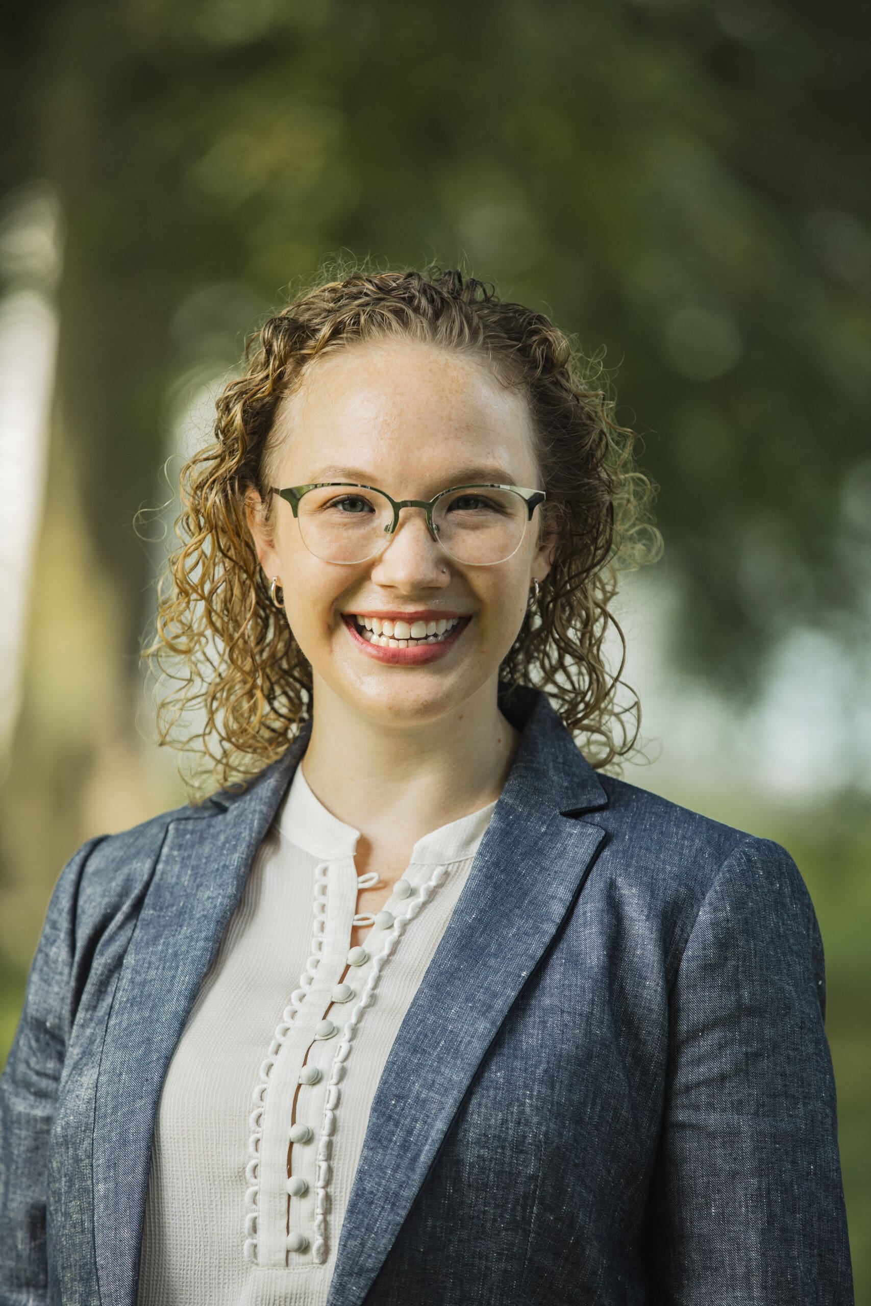 Director of Educational Consulting