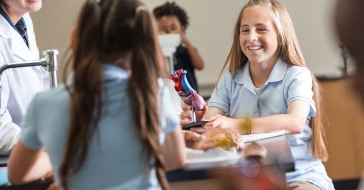 what is the difference between public and private education