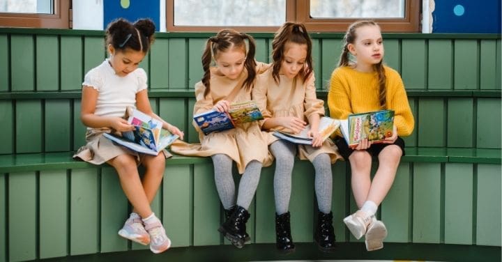 private schools with special education programs near me