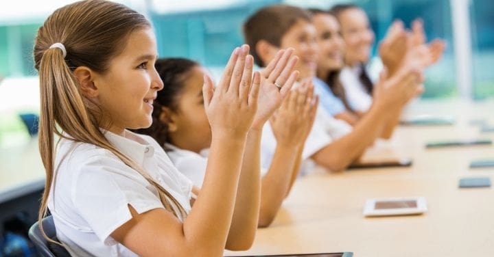 benefits of private education